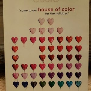 Essie House of Color